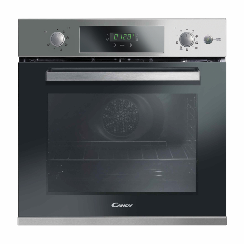 Candy FCPKS826XL — vue 1 sur 1