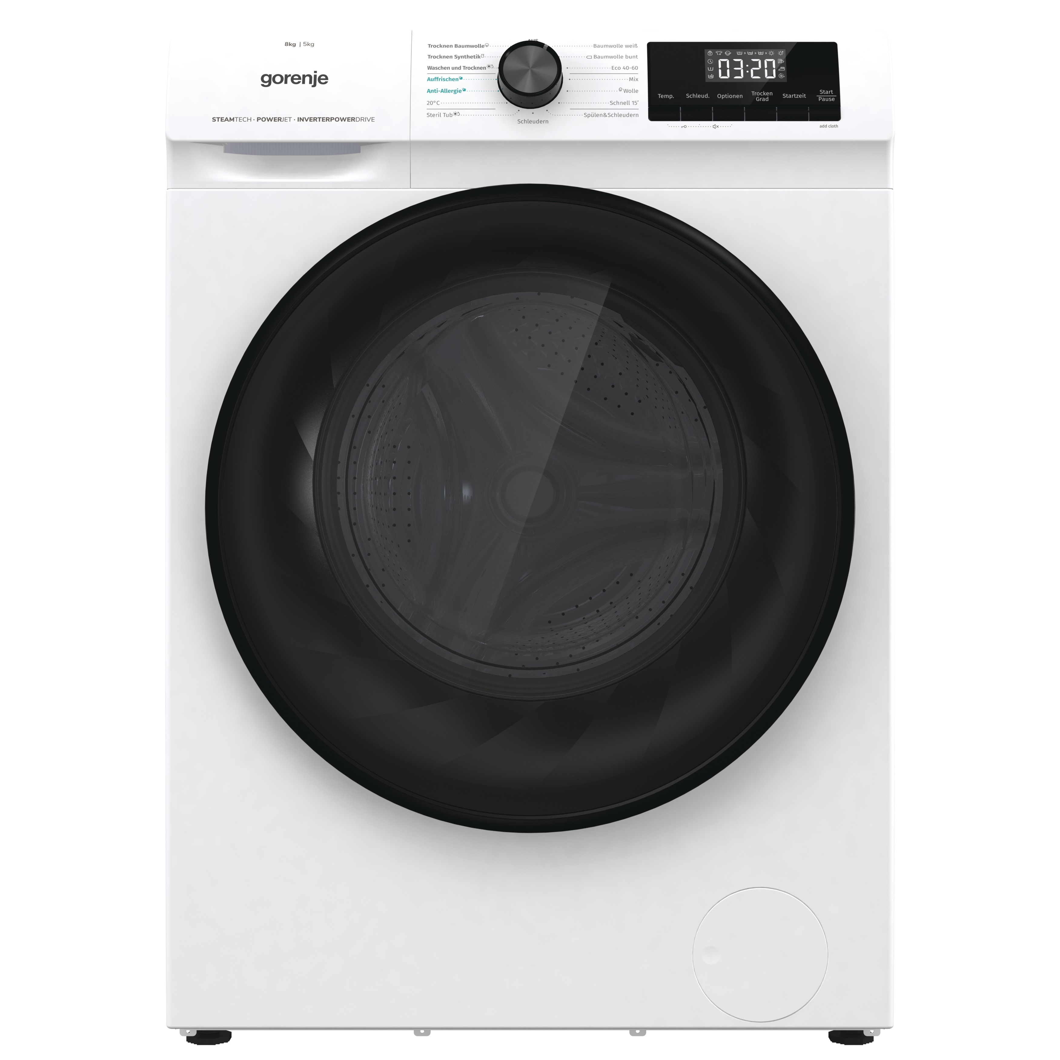 WD8514PS