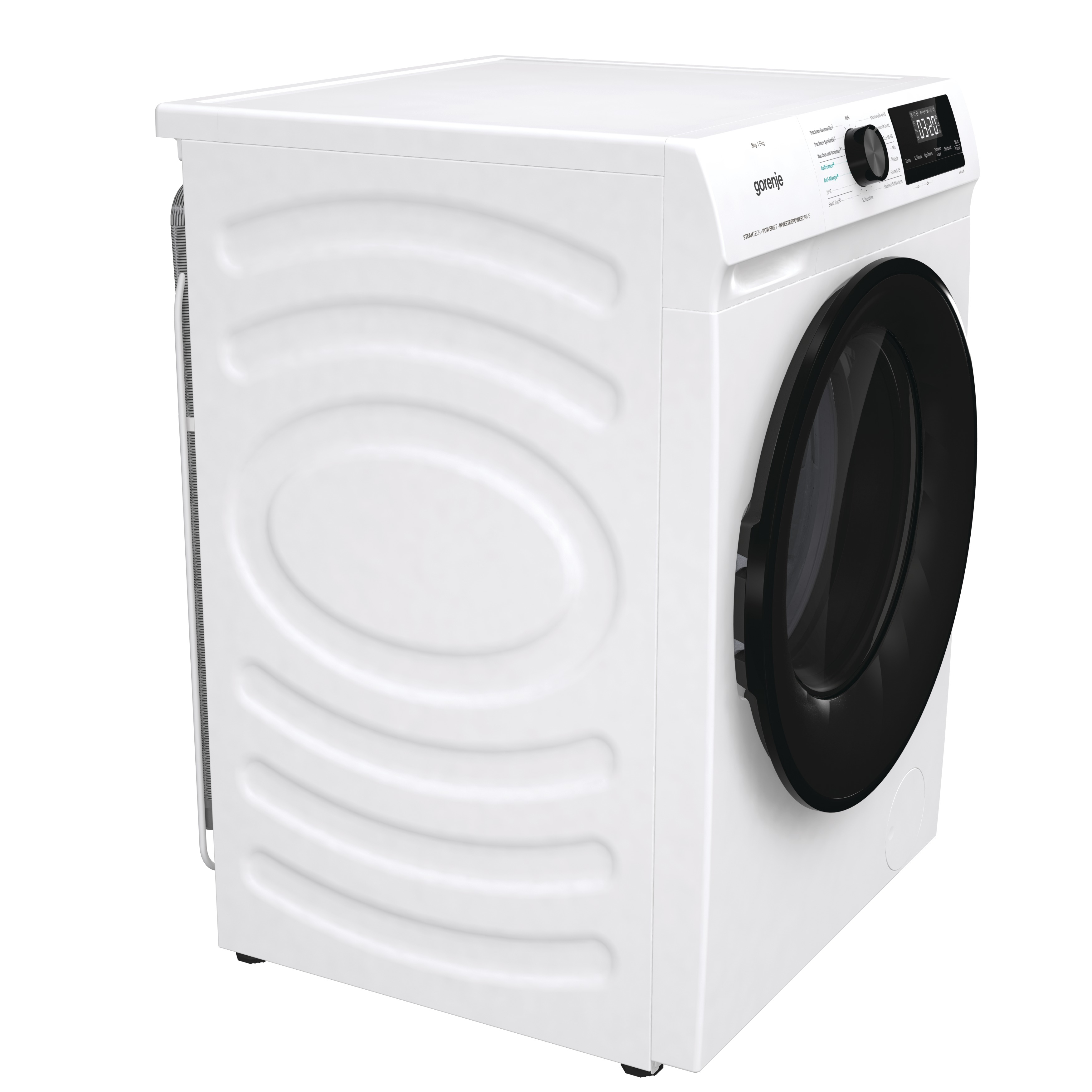 WD8514PS view 7