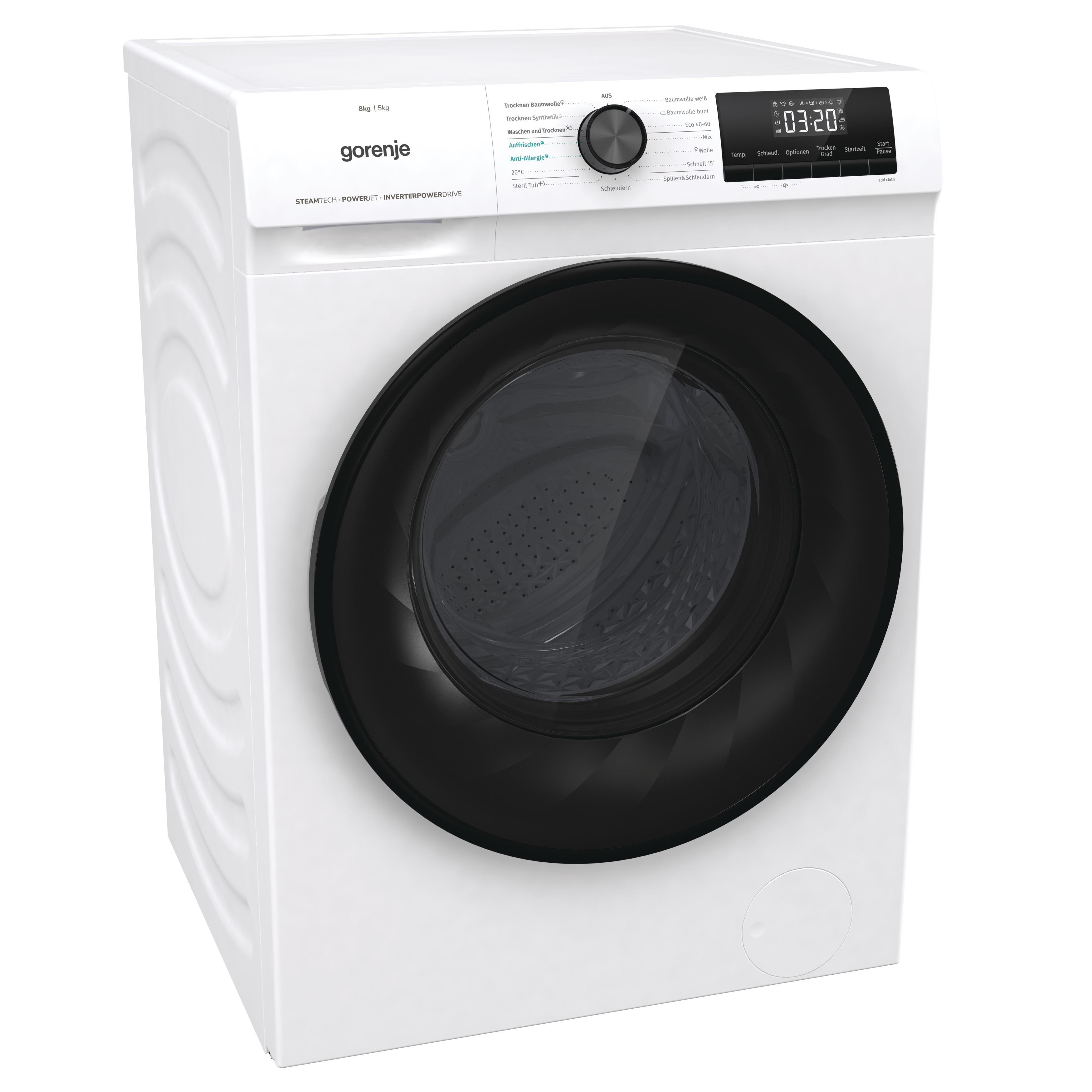WD8514PS view 4