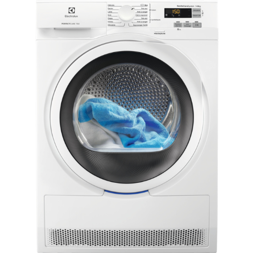Electrolux EW7H5858EB — vue 1 sur 8