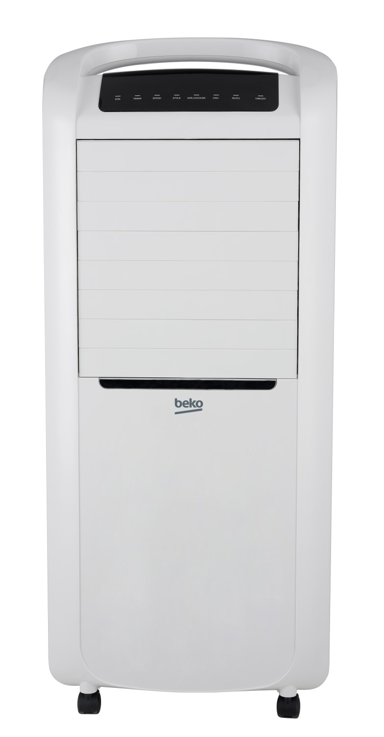 Beko EFE7030W — vue 1 sur 4