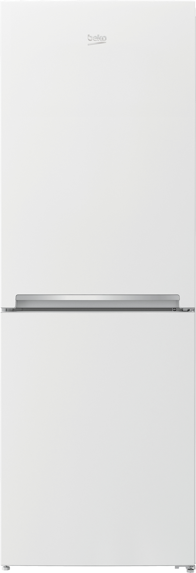 Beko RCNA340K30WN — vue 1 sur 4