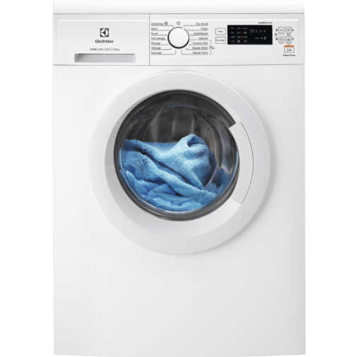 Electrolux EW2F7810ED — vue 1 sur 5