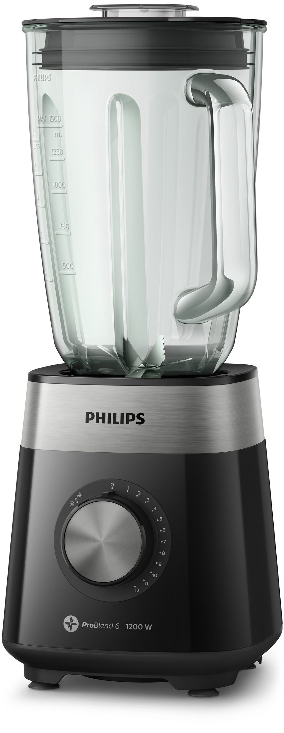 Philips HR2242/90 — vue 1 sur 8