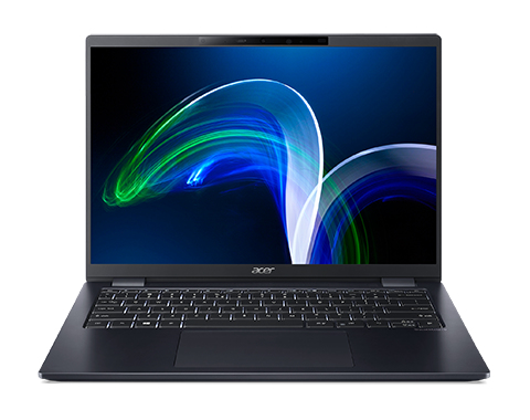 ACER AMERICA - NOTEBOOKS TravelMate P6 TMP614-52-73EJ Intel® Core™ i7 i7-1165G7 Laptop 35.6 cm