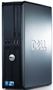 Dell OptiPlex 380DT-E333 – image 1