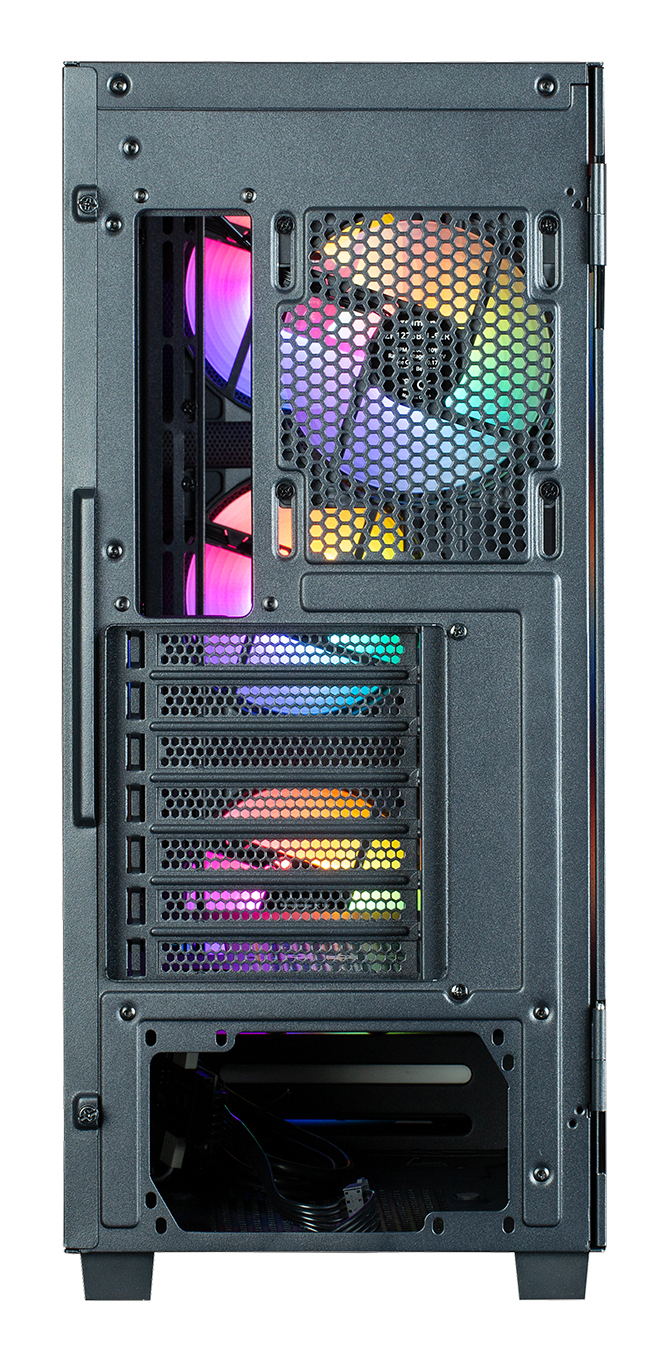 Zalman S5 NEO BLACK – image 7