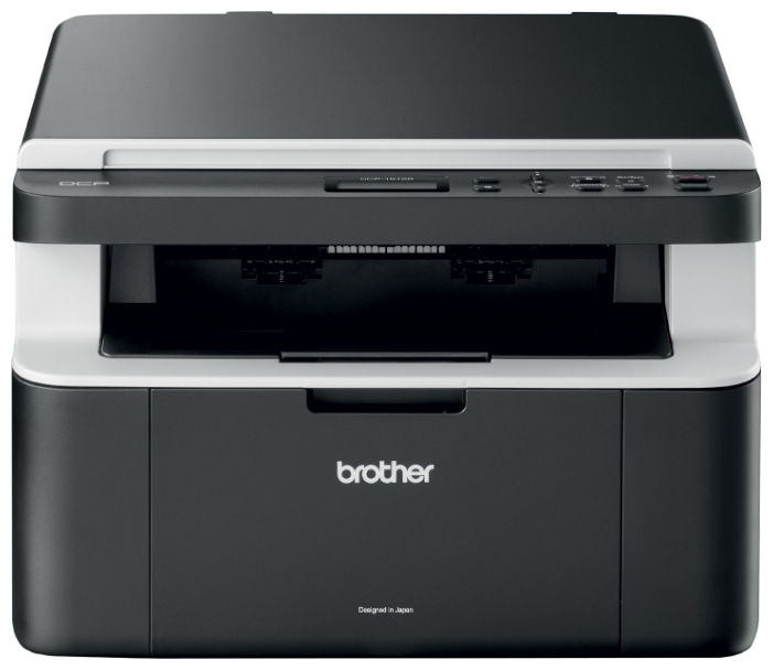 Brother DCP-1512A multifunction printer Laser A4 – image 2