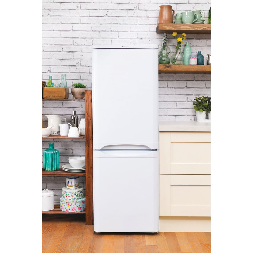 Hotpoint HBD 5515 W UK – image 4