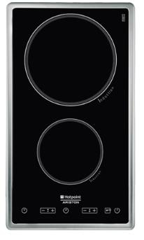 Hotpoint DK 2KIL (IX) /HA