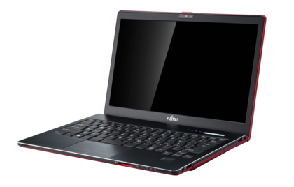 Fujitsu S904 Red Edition – image 3