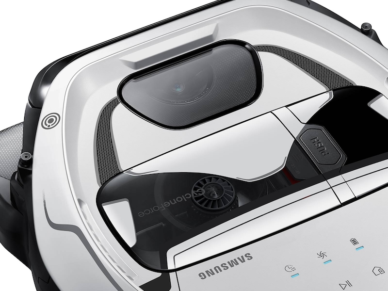 Samsung POWERbot Star Wars Limited Edition – Stormtrooper – image 2
