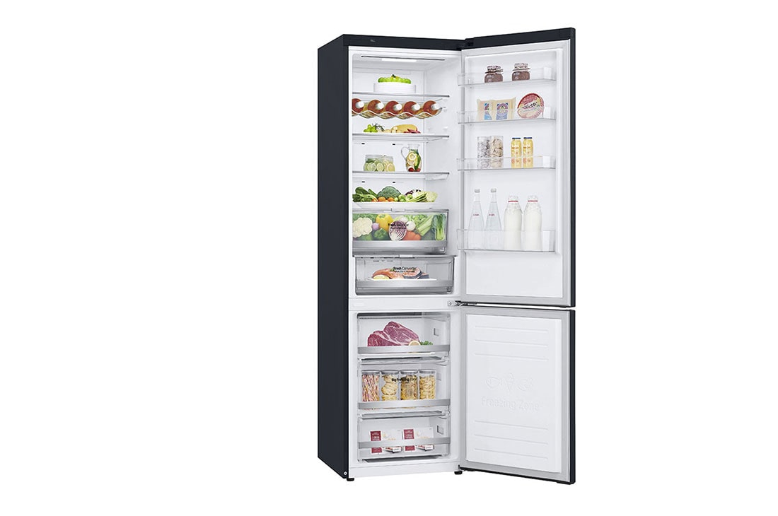 LG GBB72MCDGN Freestanding – image 3