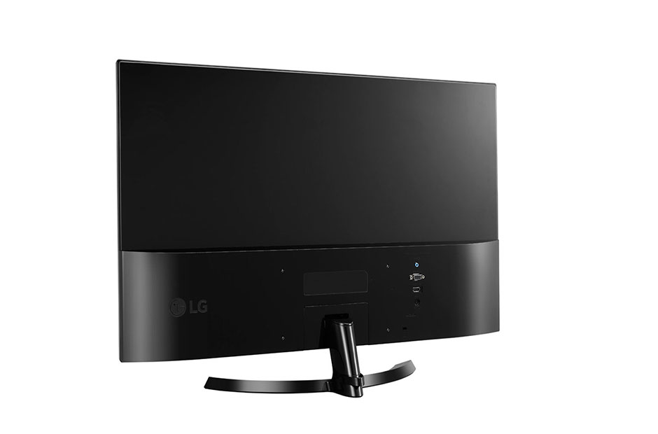 LG 32MN58HM computer monitor – image 8