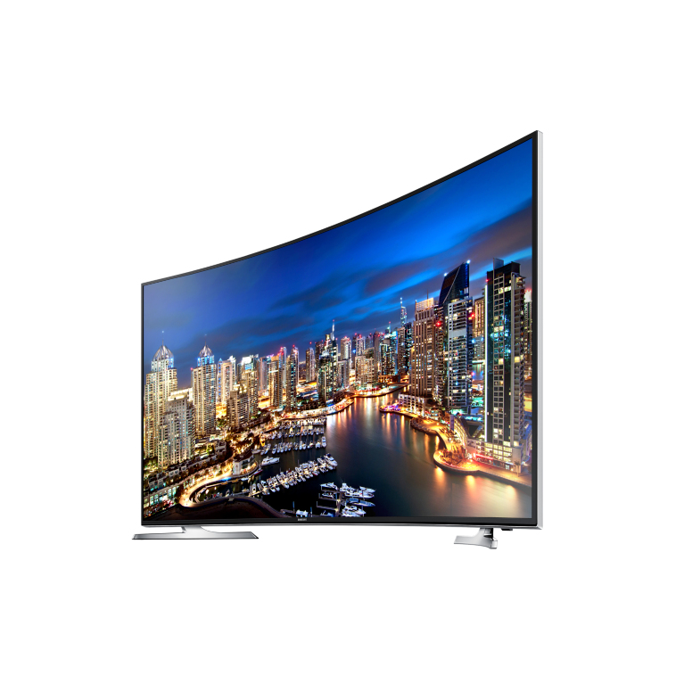 Samsung Series 7 UE65HU7100S – image 6