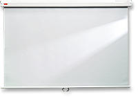 Kensington NOBO Wandscherm Standaard