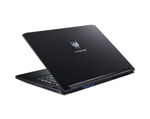Acer Predator Triton 500 PT515-51-78BC Intel® Core™ i7 i7-8750H Laptop – image 4