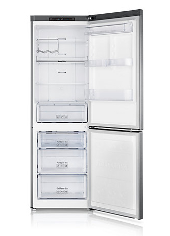 Samsung RB31FSRNDSA fridge-freezer Freestanding – image 4