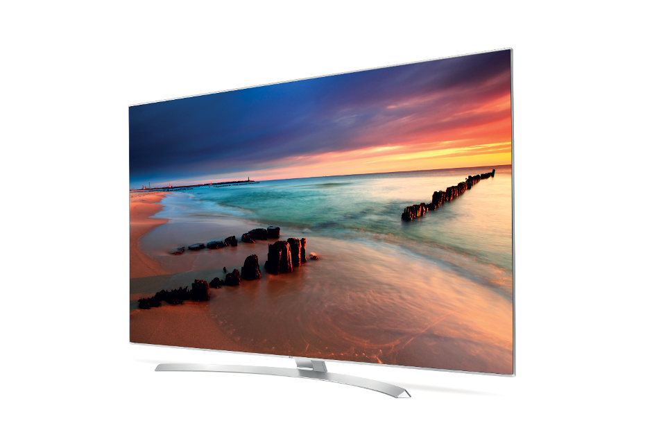 LG 65UH950V TV 165.1 cm (65") 4K Ultra HD Smart TV Wi-Fi White – image 2