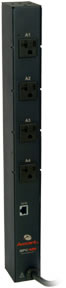 Vertiv SPC 4-port device