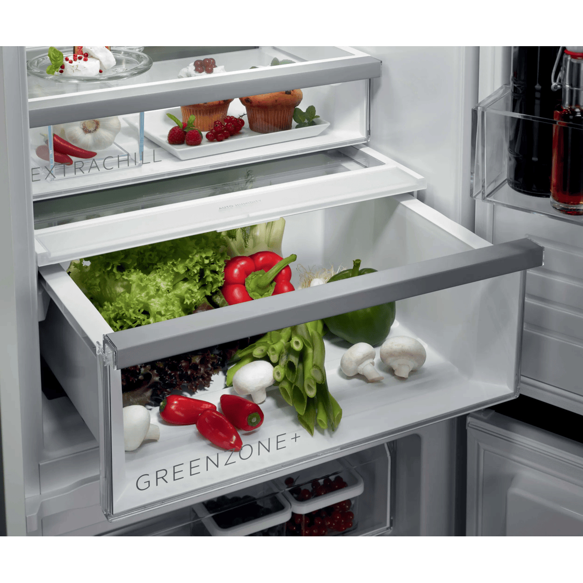 AEG NSC8M181DS Built-in – image 4
