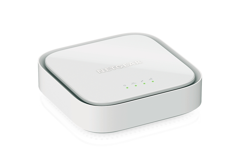 NETGEAR LM1200 Cellular network modem – image 3