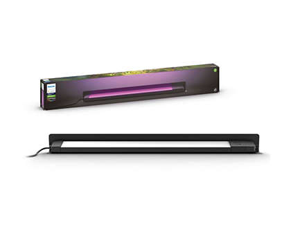 Philips Hue White and Color ambiance 17466/30/P7