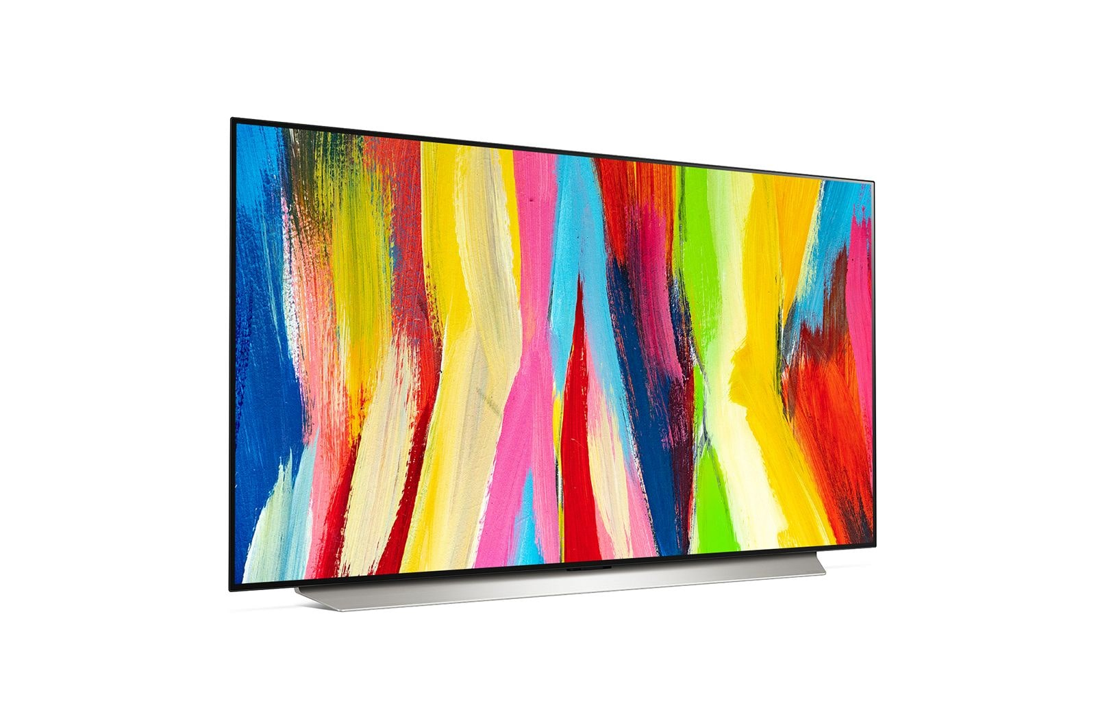 LG OLED OLED48C28LB – image 6