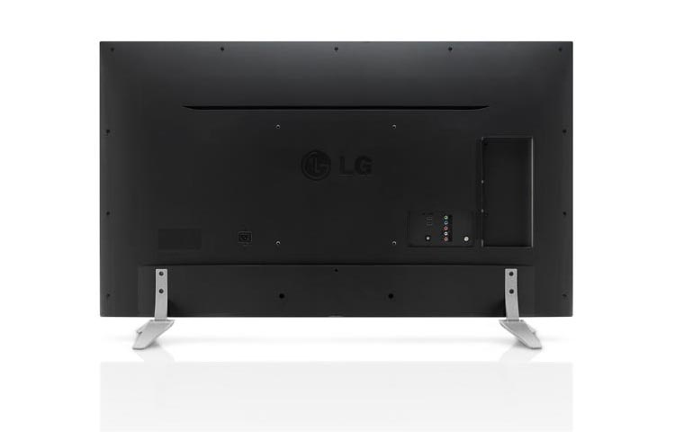 LG 65UF7690 TV 165.1 cm (65") 4K Ultra HD Smart TV Wi-Fi Black – image 6