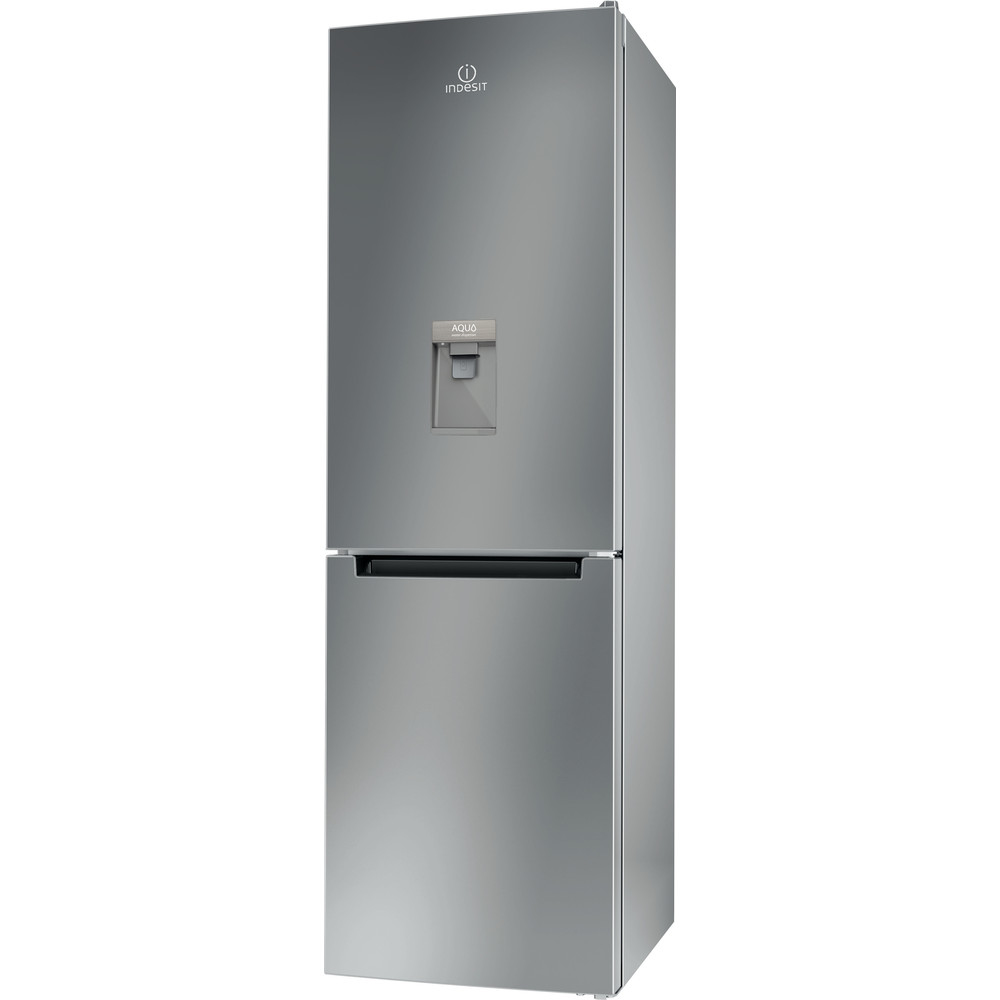 Indesit LI8 S1E S AQUA — vue 1 sur 5