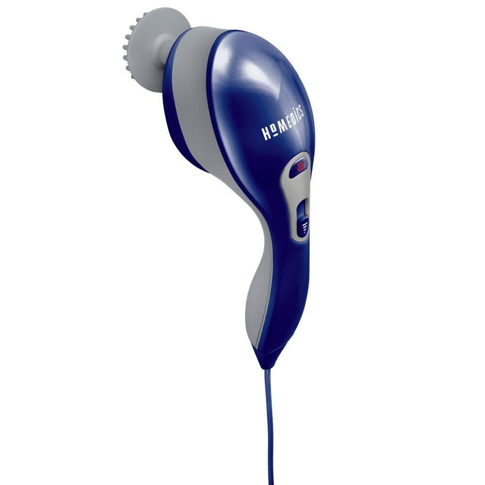 HoMedics HHP-255 massager Universal Blue, Grey – image 2