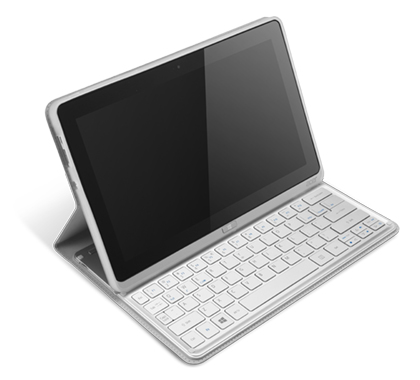 Acer Iconia W7 W700P-53334G12as Intel® Core™ i5 – image 4