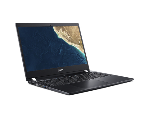 Acer TravelMate X3 X3410-M-57DD Intel® Core™ i5 i5-8250U Laptop – image 2