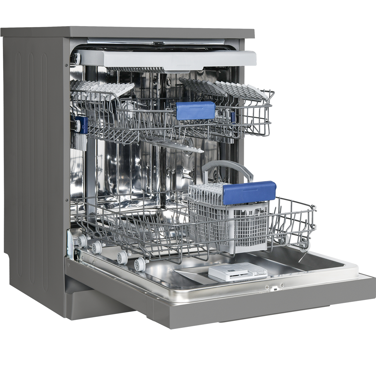 Daewoo DA1E6FI0ES Freestanding 13 place settings – image 6