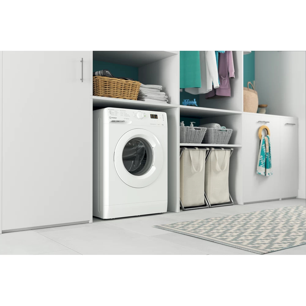 Indesit MTWA 71484E W DE – image 5