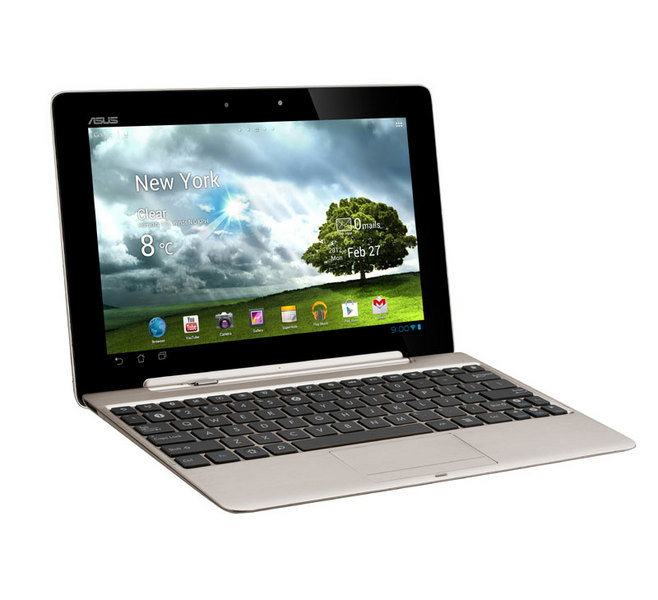 ASUS Transformer Pad Infinity TF700T-B2-CG – image 6