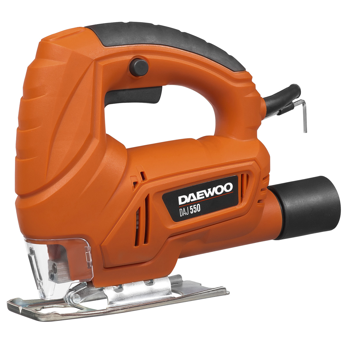 Daewoo DAJ 550