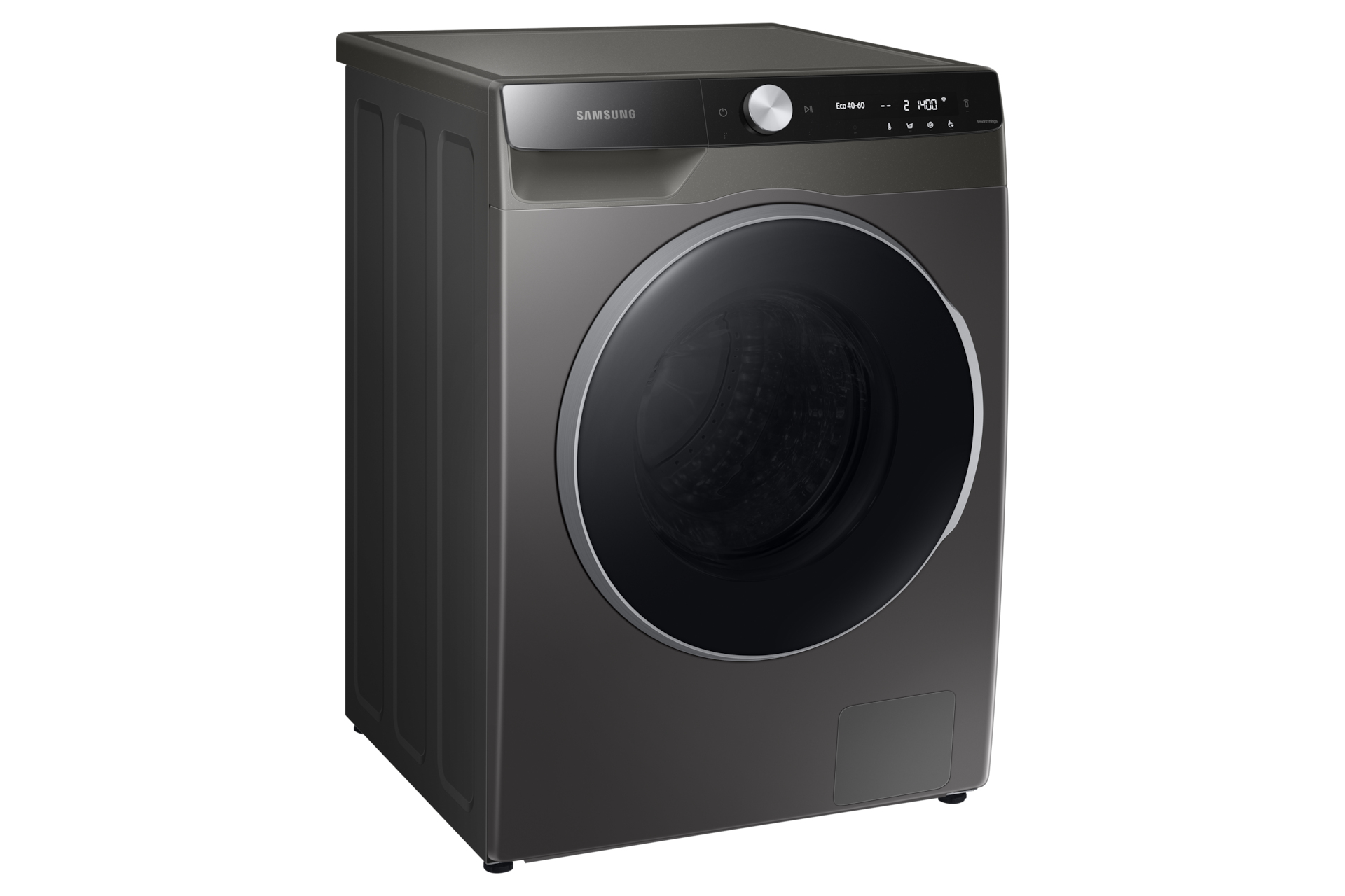 Samsung Series 9 WW90T936DSX/S1 Quick Drive and Auto Dose Washing Machine – image 2