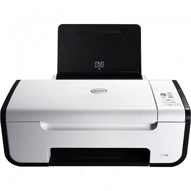 Dell V105 Inkjet A4