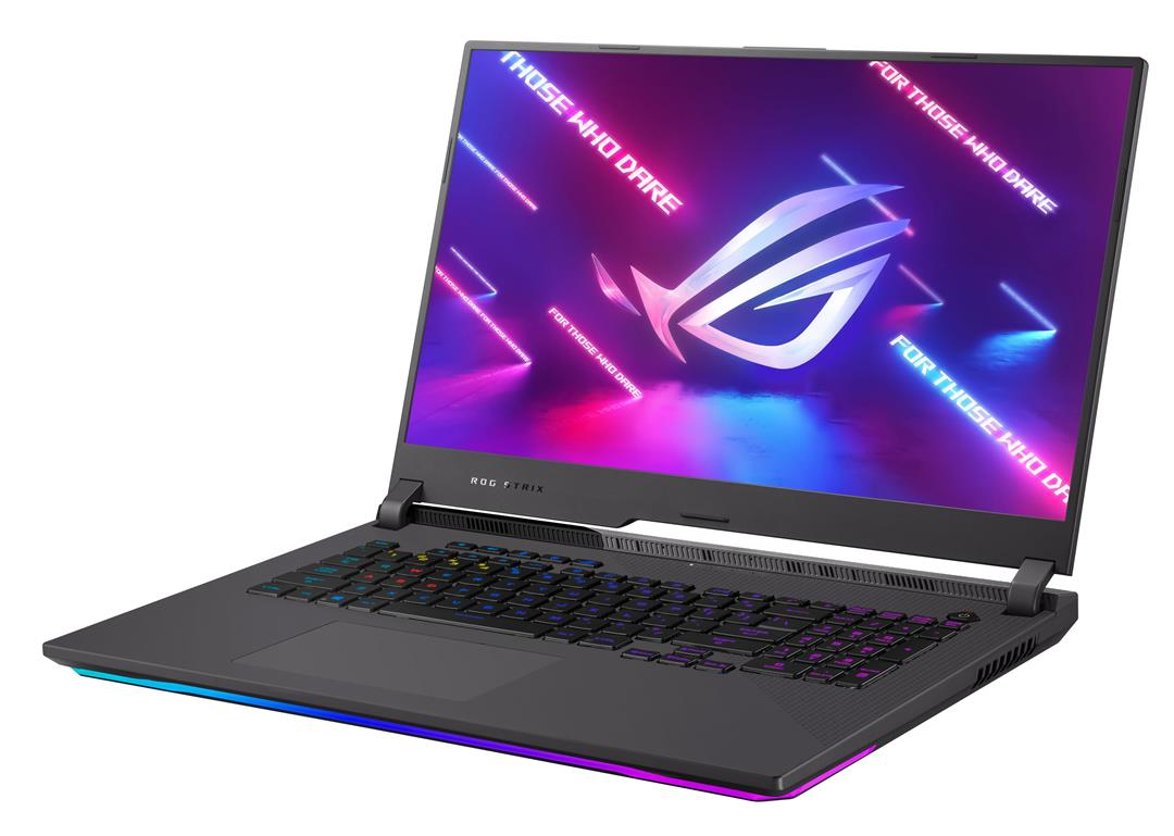 ASUS ROG Strix G17 G713QR-K4189 AMD Ryzen™ 7 5800H Laptop – image 4