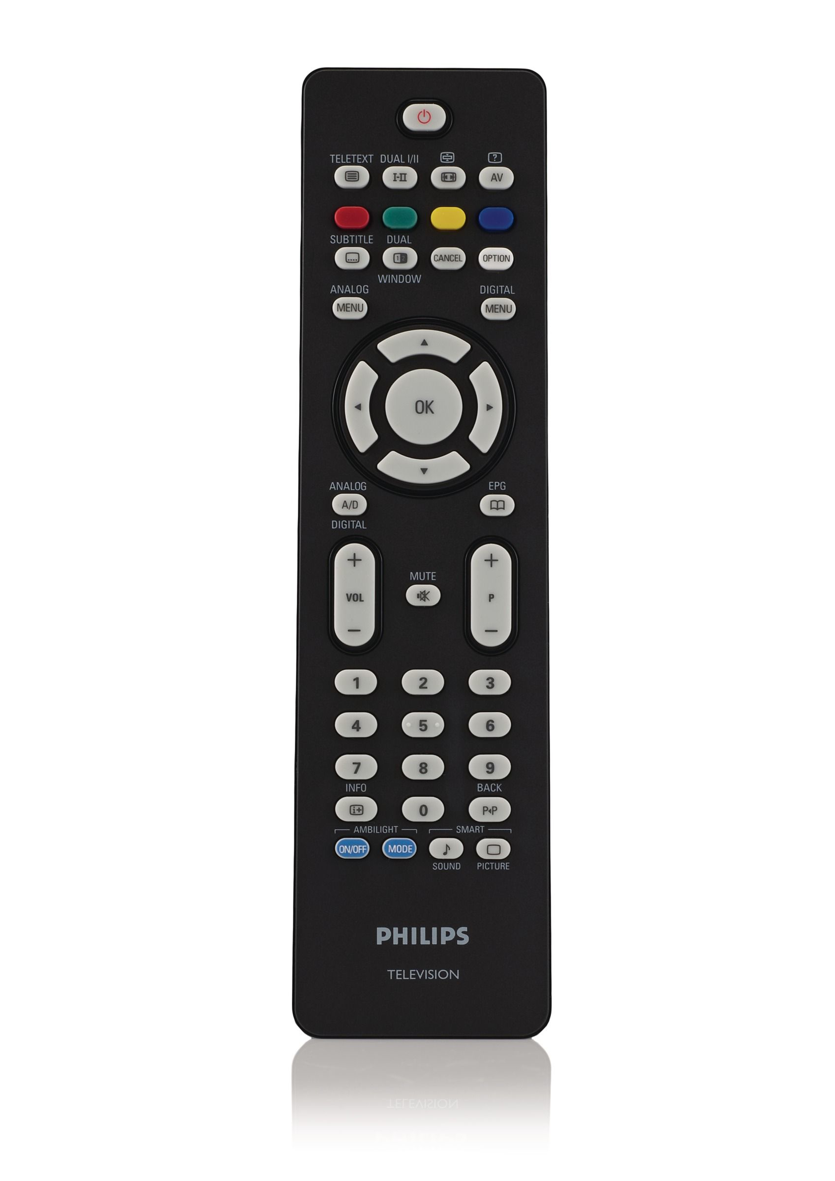Philips Remote control