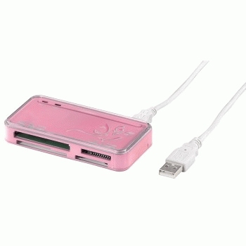 Hama Cardreader Emering – image 2