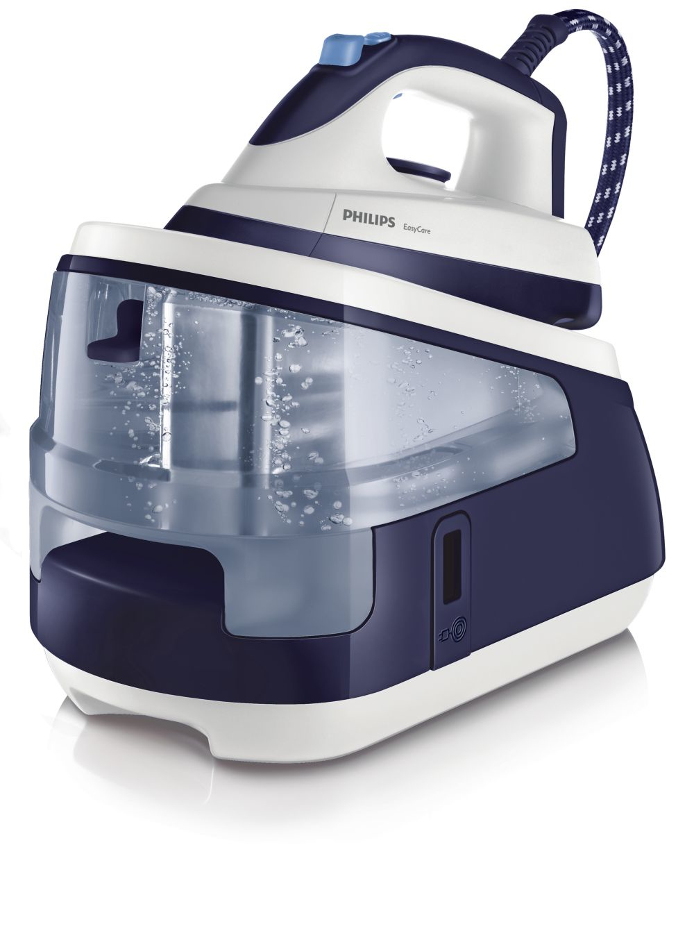Philips GC8375/02 Pressurised steam generator