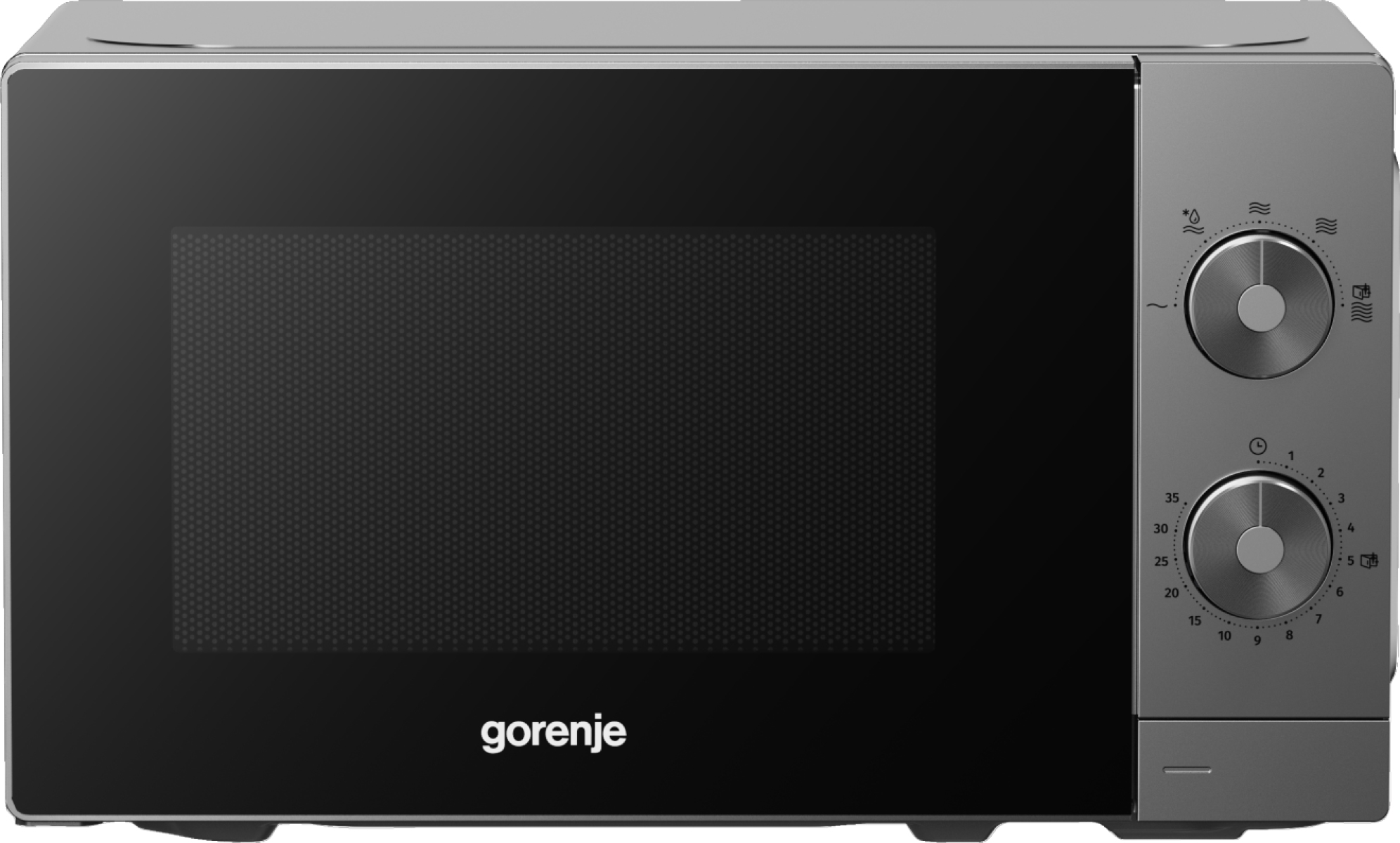 Gorenje MO20E1T4 — vue 1 sur 3
