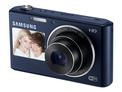 Samsung DV DV150F 1/2" Compact camera