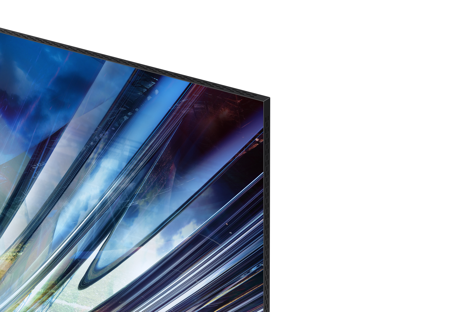 TV QLED SAMSUNG TQ75QN900D 8K 75 pouces Smart TV Tizen — photo 22