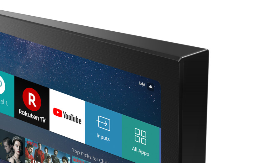 Hisense H50BE7000 TV – image 4