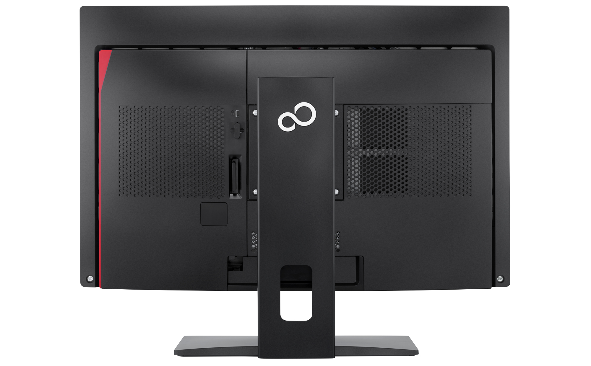 Fujitsu ESPRIMO K557 Intel® Core™ i5 i5-7400T – image 3