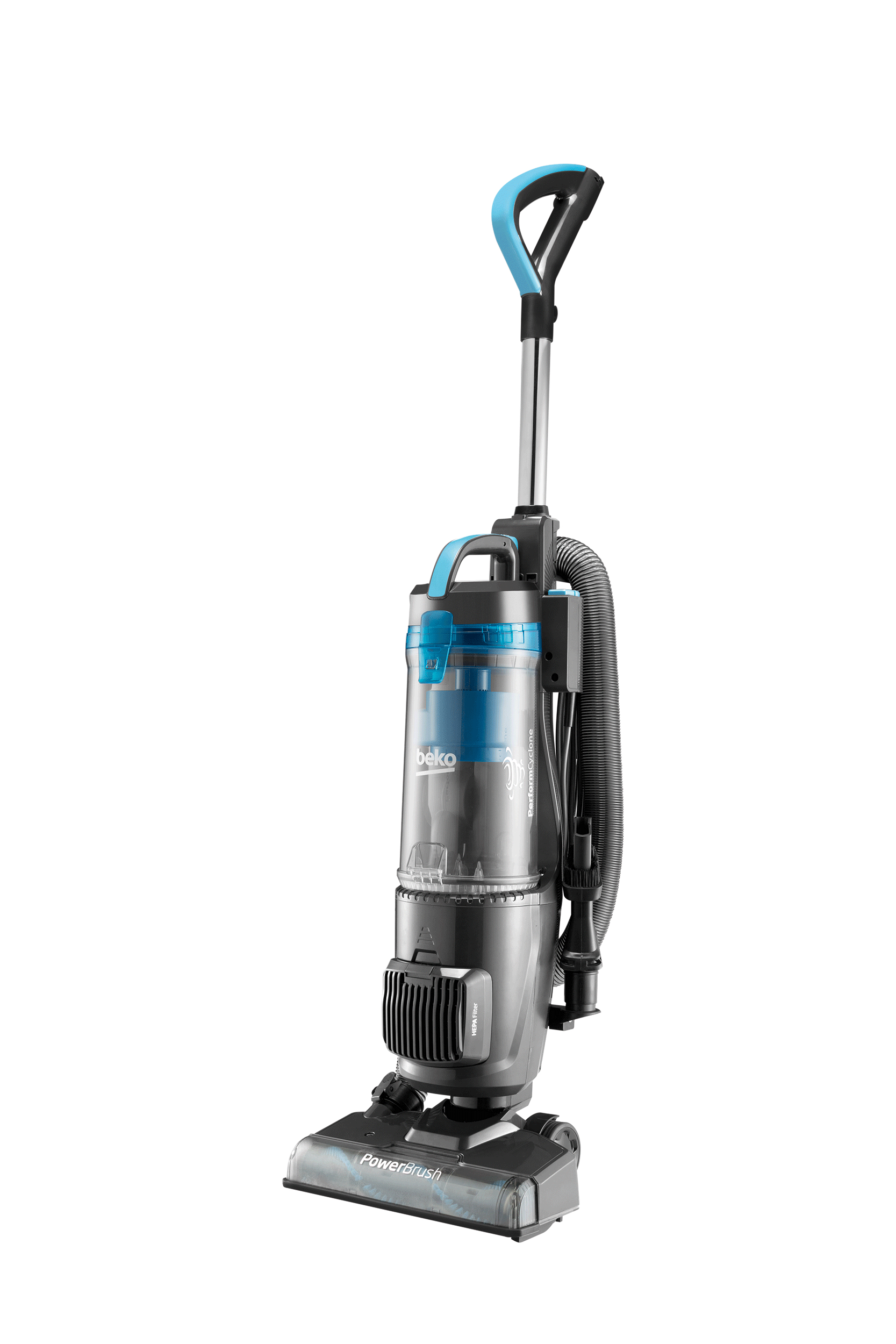 Beko VCS6135AB stick vacuum/electric broom AC Dry HEPA Bagless – image 3